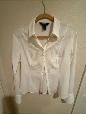 Express stretch  woman’s blouse